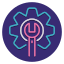 수리하다 icon