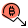 bitcoin fall icon