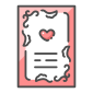 Card icon