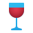 Copa de vino icon