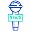 microphone icon
