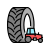 Tractor Tires icon
