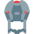nave-classe-trek-steamrunner icon