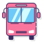 Bus icon