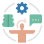 rethinking icon