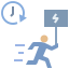 flash icon