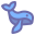 Baleia icon