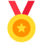 Award icon