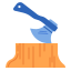 Axe icon