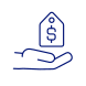 cost icon