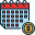 calendar icon