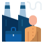 factory icon