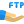 partager le serveur ftp icon
