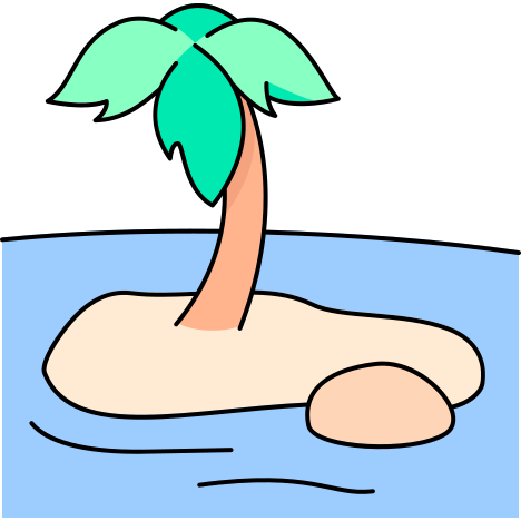 island icon