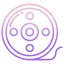 reel icon