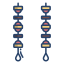 brochette icon