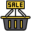 basket icon