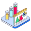 Digital Data Analytics icon