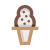 Ice cream icon