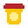 Кофейный стаканчик icon