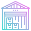 warehouse icon