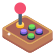 Joystick icon