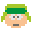 Kyle Broflovski icon