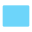 長方形 icon