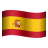 emoji-españa icon