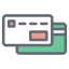 credit card icon