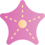 externo-Star-Fish-verão-chloe-kerismaker icon