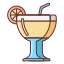 Beer Cocktail icon