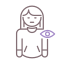 testemunha icon