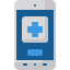 Health App icon