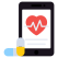 Online Medical App icon