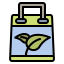 shopping bag icon