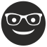 Smile icon