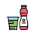 producto lácteo icon