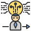 digital icon