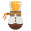 coffee maker icon