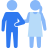 couple 6 icon