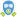 Gas Mask icon