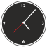 clock icon