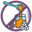 avoid honey icon