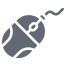 Mouse icon