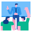 classroom icon