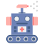 disinfectant icon
