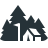 color style bunkd icon