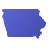 Айова icon