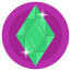 gemstone icon